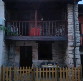 Casa Toy